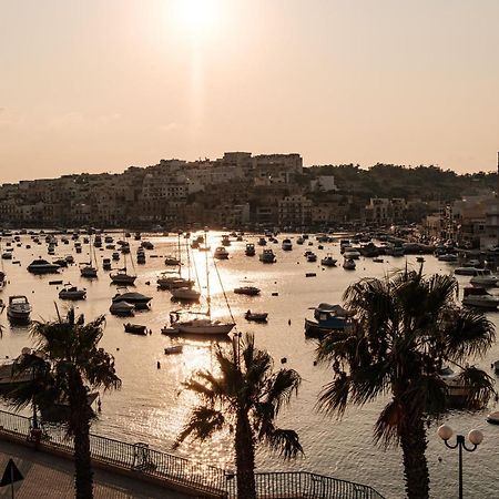 C'est La Vie Guesthouse Marsaskala Extérieur photo
