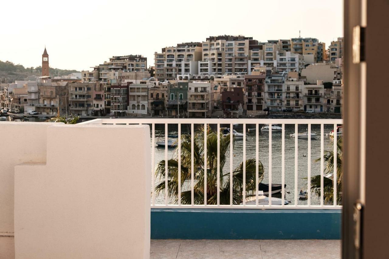 C'est La Vie Guesthouse Marsaskala Extérieur photo