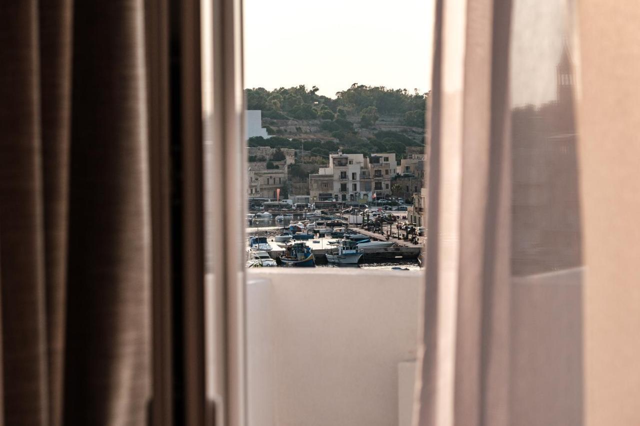 C'est La Vie Guesthouse Marsaskala Extérieur photo